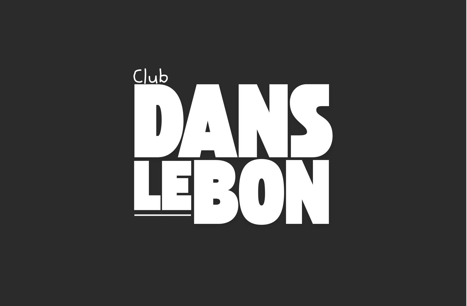Club Dans le Bon